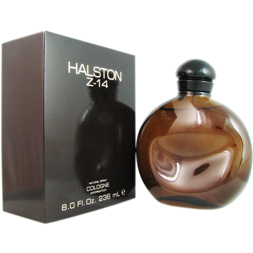 Halston Z-14 Eau de Cologne for Men